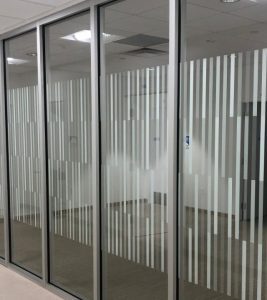 Decorative Window Films