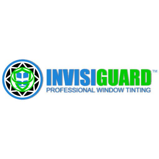 InvisiGuard Window Tinting