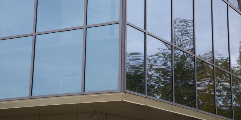 Enhancing Privacy with Office Window Tint: What You Need to Know